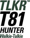 T81 Hunter